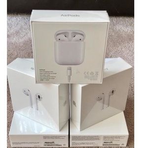 AIR PODS 2 “QUARANTINE SALE”